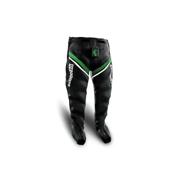 Masážní kalhoty Reboots Go X Mini, vel. S/M