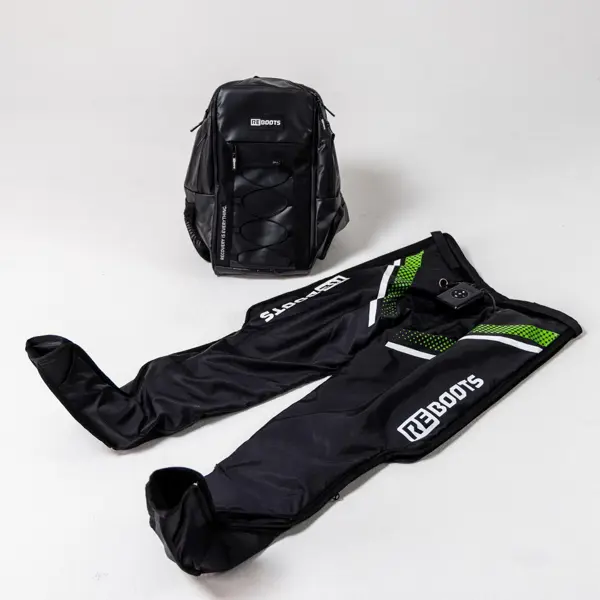 Masážní kalhoty Reboots Go X Mini, vel. S/M