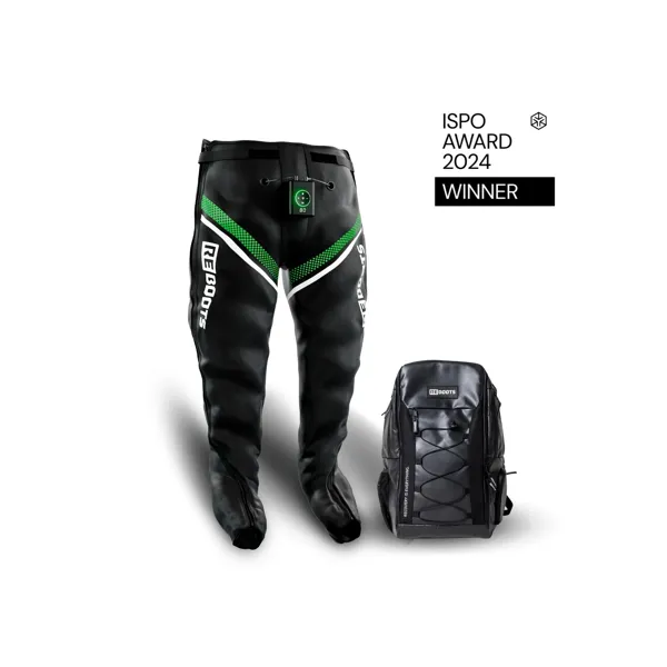 Masážní kalhoty Reboots GO X, vel. L