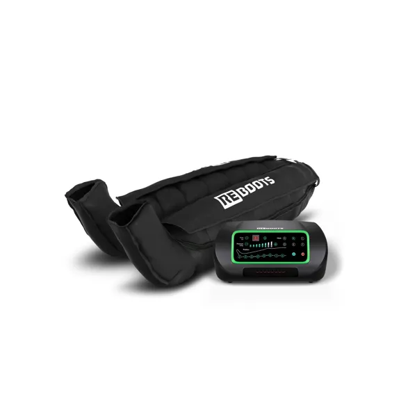 Masážní kalhoty Reboots One Limited Edition, vel. L