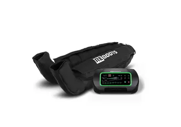 Masážní kalhoty Reboots One Limited Edition, vel. S/M