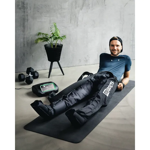 Masážní kalhoty Reboots One Limited Edition, vel. S/M