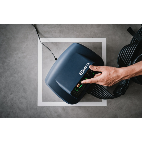 Masážní kalhoty Reboots One Lite, vel. unisize Masážní kalhoty Reboots One Lite, vel. unisize