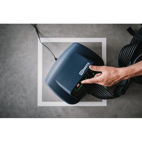 Masážní kalhoty Reboots One Lite, vel. unisize