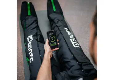 Masážní kalhoty Reboots One PRO 2.0 vel. L