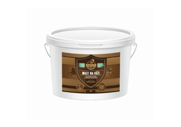 Mast na ekzematickou kůži 2,7 l