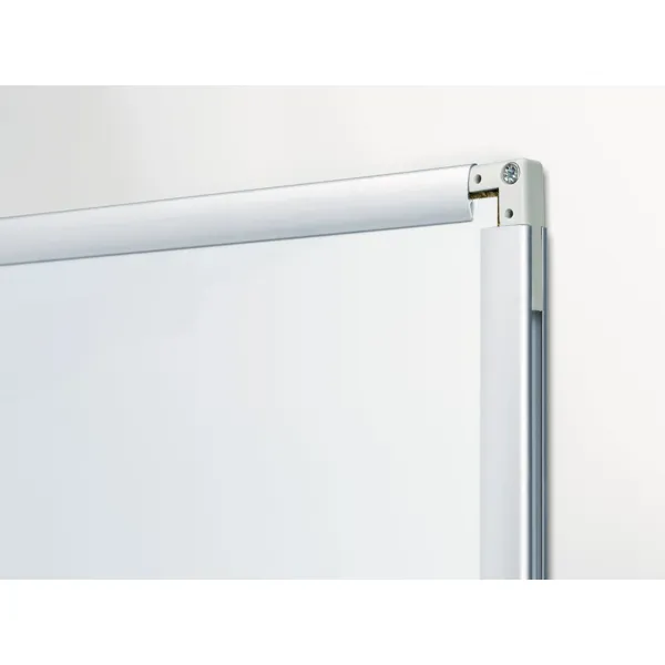 Obrázek pro LEG-7102943 Melaminová tabule 60x90, BASIC, NEMAGNETICKÁ!, bílá