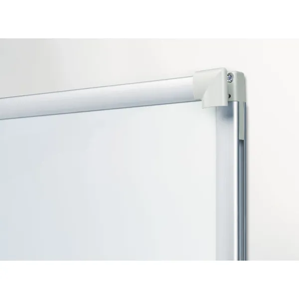 Obrázek pro LEG-7102943 Melaminová tabule 60x90, BASIC, NEMAGNETICKÁ!, bílá