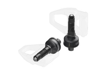 Měřič výkonu Favero Assioma DUO pro Shimano