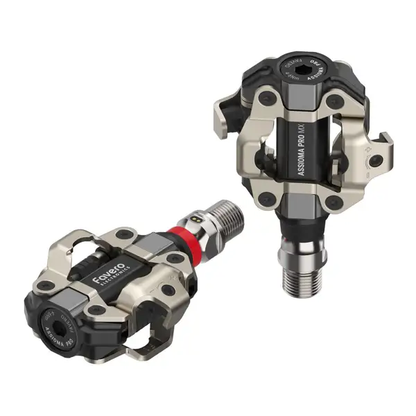 Měřič výkonu Favero Assioma PRO MX-1