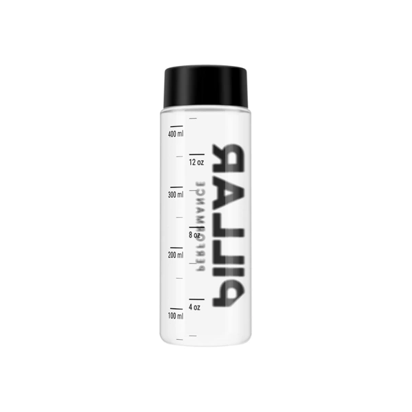 Micros Shaker Pillar - 500 ml