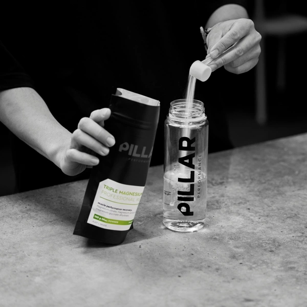 Micros Shaker Pillar - 500 ml