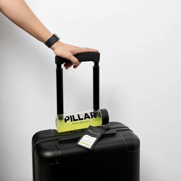 Micros Shaker Pillar - 500 ml