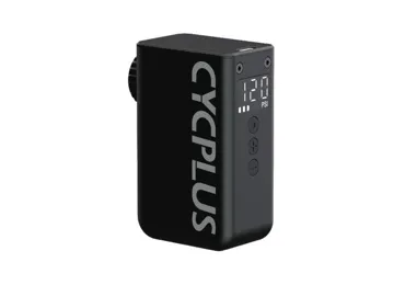 Mini elektrická pumpička na kolo