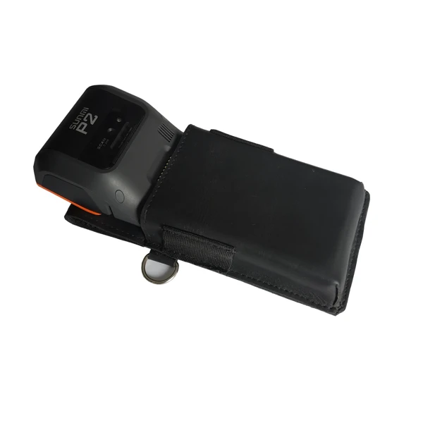 Mobilní číšník Conto Order s terminálem P2 s platební funkcí, skenerem a pouzdrem