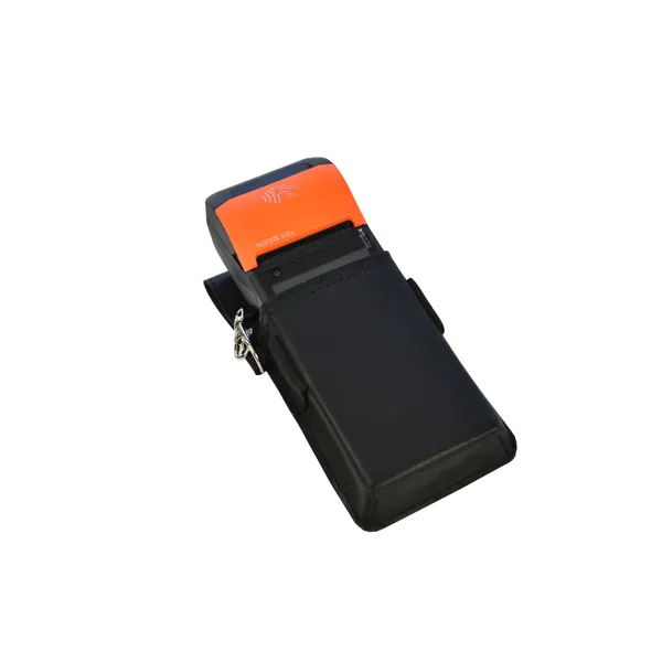 Mobilní číšník Conto Order se Sunmi V2s a pouzdrem