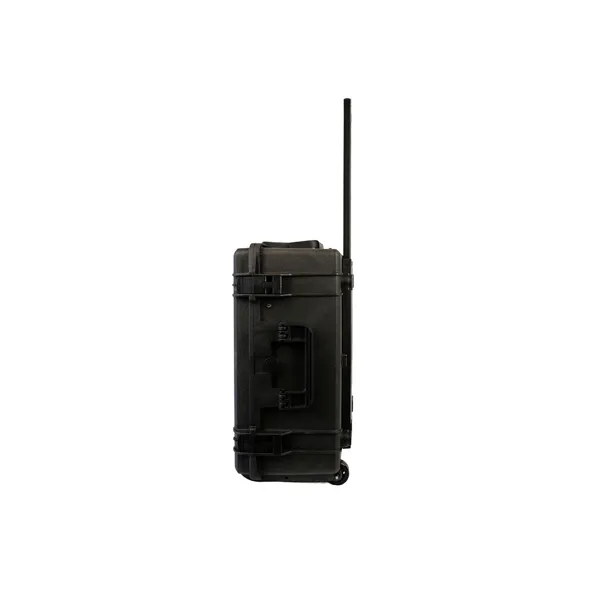 Mobilní nabíjecí kufr pro 12 tabletů