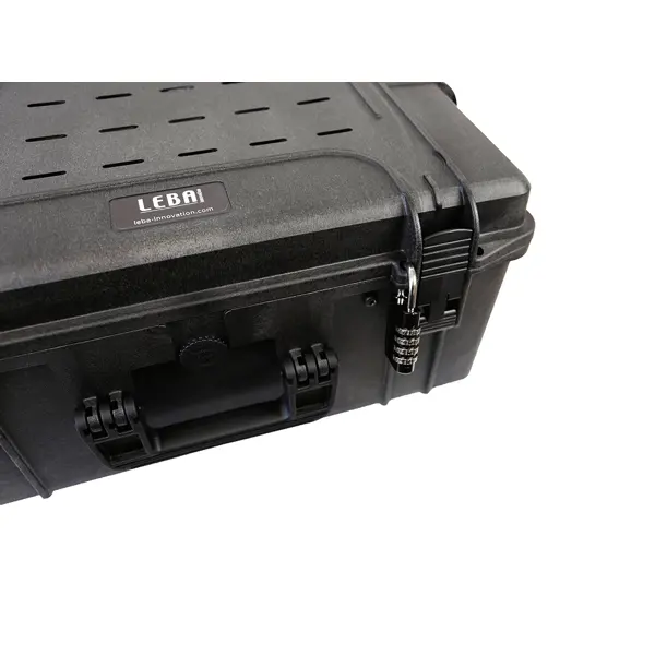 Mobilní nabíjecí kufr pro 16 tabletů