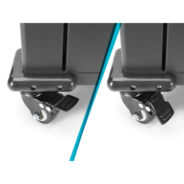 Mobilní nabíjecí skříň pro 16 tabletů nebo notebooků