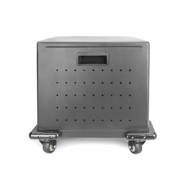 Mobilní nabíjecí skříň pro 16 tabletů nebo notebooků