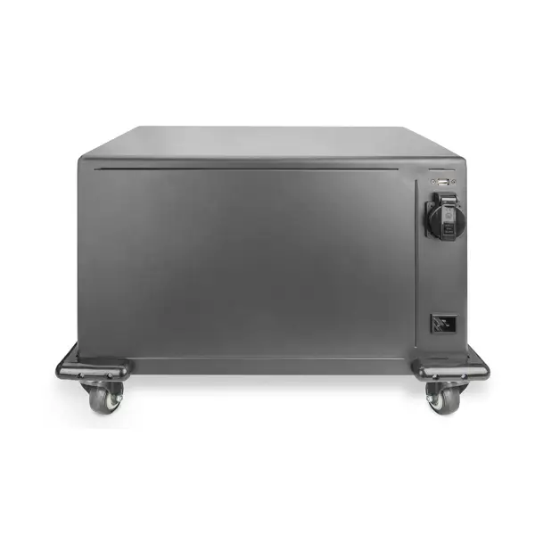 Mobilní nabíjecí skříň pro 16 tabletů nebo notebooků