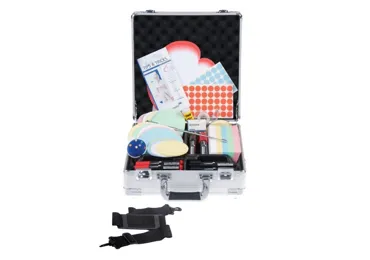 Moderační kufřík PRACTIC