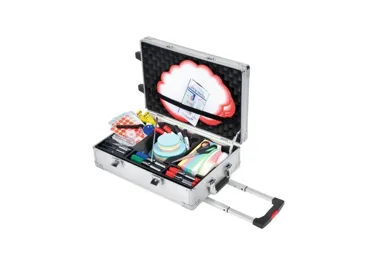 Moderační kufřík PROFESSIONAL Travel