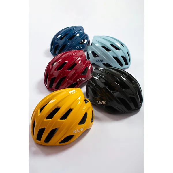 Mojito3 WG11 Atlantic Blue - Velikost L (59-62)