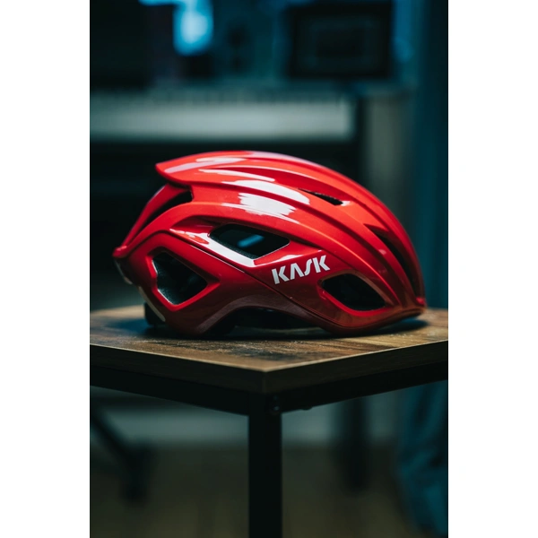 Mojito3 WG11 Red - Velikost M (52-58)