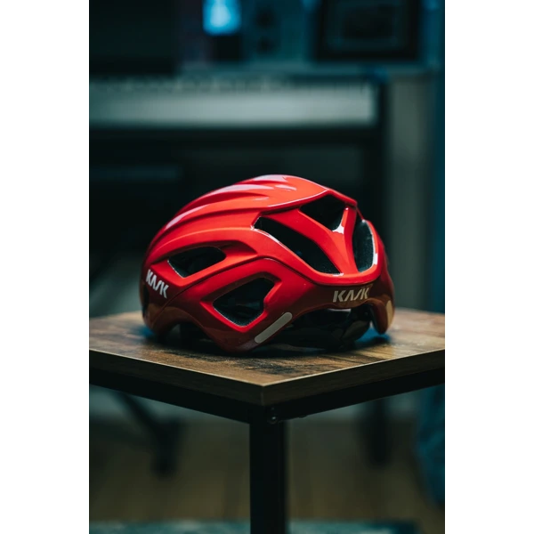 Mojito3 WG11 Red - Velikost S (50-56)