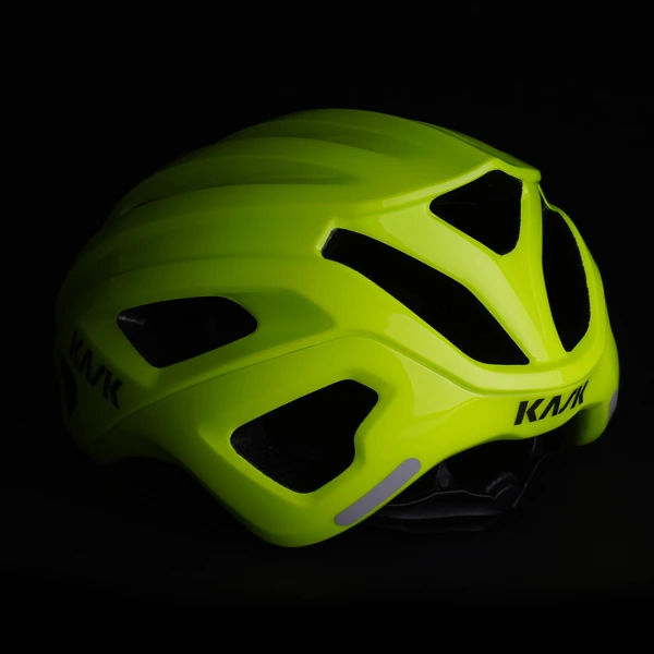 Mojito3 WG11 Yellow Fluo - Velikost M (52-58)