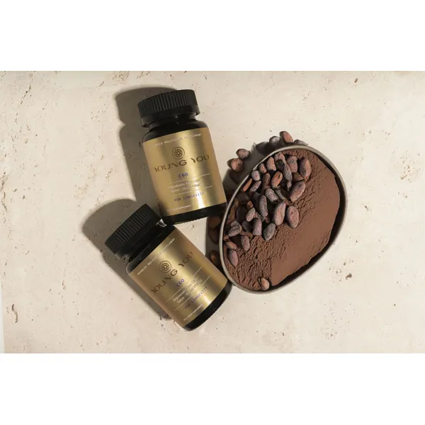 Molekulární doplněk nové generace YOUNG YOU C60