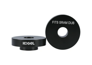 Montážní sada středového složení SRAM DUB