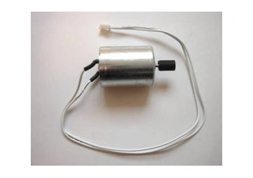 Motor pohonu kopie CR2x, QMP5x