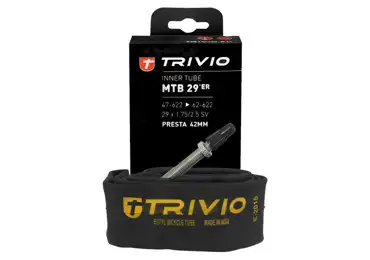 MTB duše Trivio 29 x 1,75/2,5 42 mm