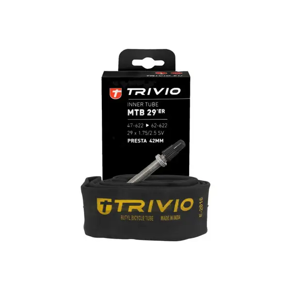 MTB duše Trivio 29 x 1,75/2,5 42 mm