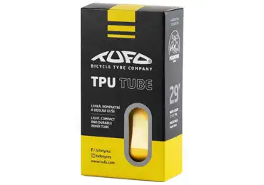 MTB TPU duše TUFO