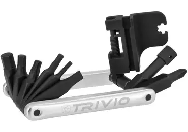 Multiklíč Trivio 16 v 1