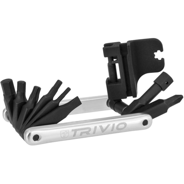 Multiklíč Trivio 16 v 1