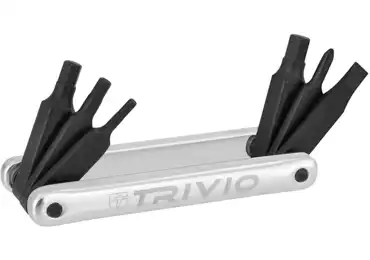Multiklíč Trivio 6 v 1