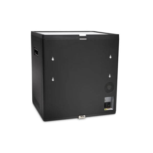 Nabíjecí a synchronizační skříň pro 10 tabletů