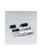 Obrázek pro LEG-7111901 Náhradní inkoustové bombičky pro TZ 10, balení 5 ks, černé
