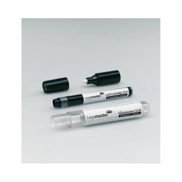 Obrázek pro LEG-7111902 Náhradní inkoustové bombičky pro TZ 10, balení 5 ks, červené