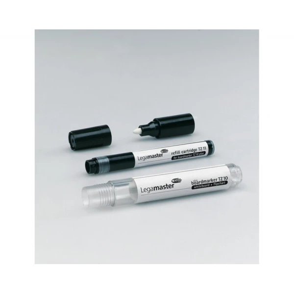 Obrázek pro LEG-7111904 Náhradní inkoustové bombičky pro TZ 10, balení 5 ks, zelené