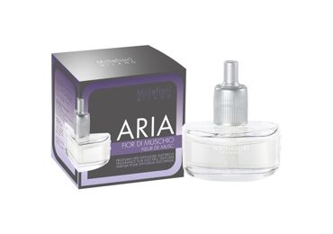 Náhradní náplň Aria - Fiori di Muschio, 20 ml