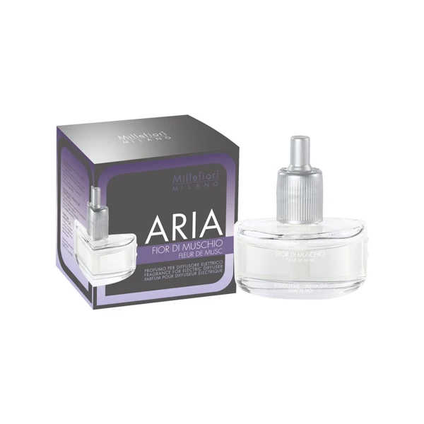 Náhradní náplň Aria - Fiori di Muschio, 20 ml