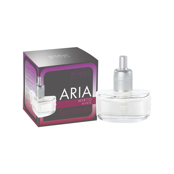 Náhradní náplň Aria - Mirto, 20 ml