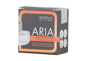 Náhradní náplň Aria - Orange Tea, 20 ml