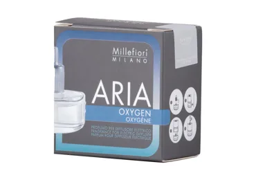 Náhradní náplň Aria - Oxygen, 20 ml