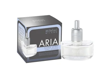 Náhradní náplň Aria - Silver Spirit, 20 ml